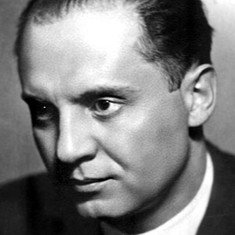 Leonid Trauberg