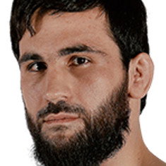 Abubakar Vagaev