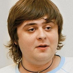 Leonid Molozhanov