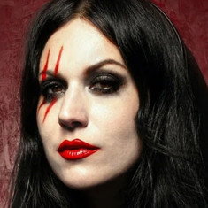 Cristina Scabbia