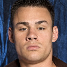 Davin James