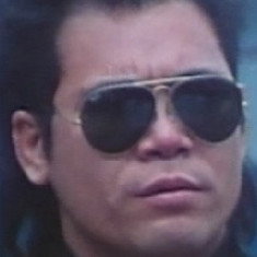 Tsai Chong-Chiu