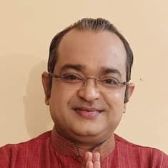 Prodip Dhar