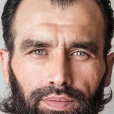 Shoxrux Rahimov