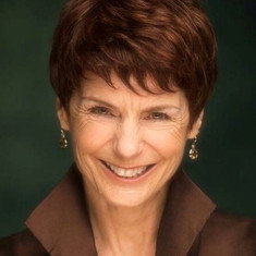 Mary McDonald-Lewis