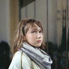 Karolína Syrovátková
