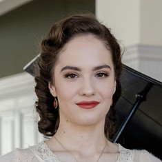 Chiara Mederová