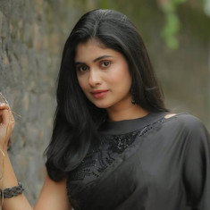 Ashwathy Agnihothri