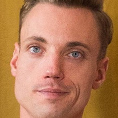 Nicolas Daner