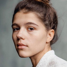 Maria Matsel