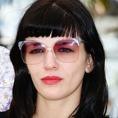 Mary Tsoni