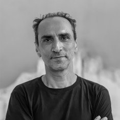 Sasan Kaveh