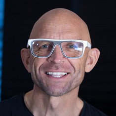 Jason Bradbury