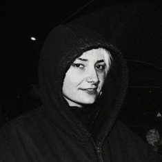 Candela Albizuri Etxebarria