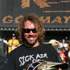 Scott Murray