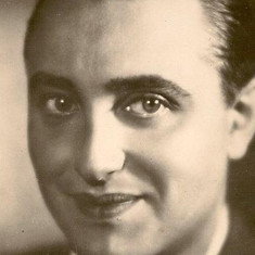 André Burgère