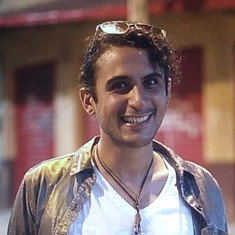 Alessandro Véras
