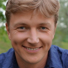 Sergey Mukhin