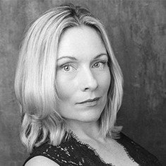Sarah Preston