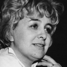 Liudmyla Tomashevska