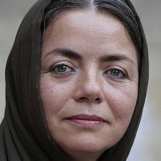 Mahtab Nasirpour