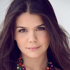 Nathália Limaverde