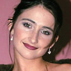 Shakina Shergold