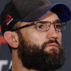 Johny Hendricks
