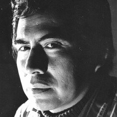Ernesto Gómez Cruz