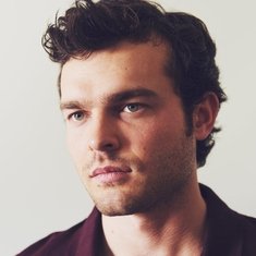 Alden Ehrenreich