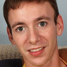 Jacob Ryan