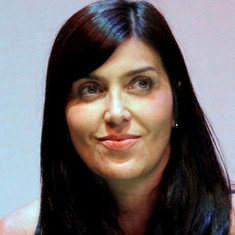 Isabella Santodomingo