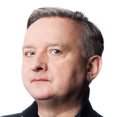 Zbigniew Konopka