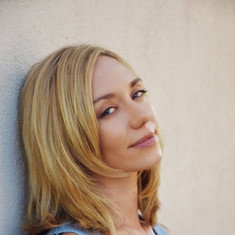Ally Davis