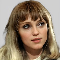 Christine Laurent