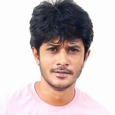 Rezwan Parvez