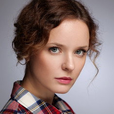 Anna Zdor