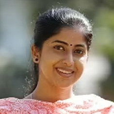 Darsana Sudarshan