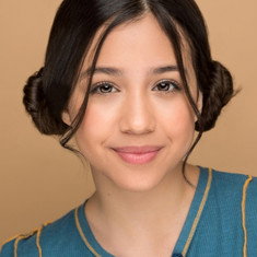 Kasey Bella Suarez