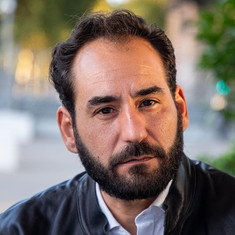 Jesús Carroza