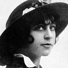 Charlotte Burton