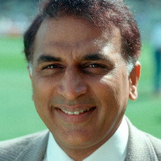 Sunil Gavaskar