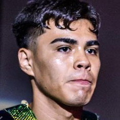 Oscar Alan Perez
