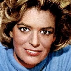 Melina Mercouri