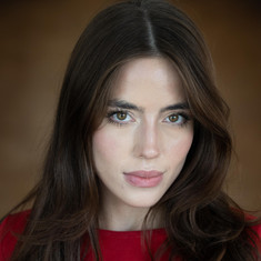 Vanessa Von Schwarz