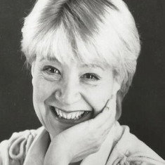 Toni Palmer