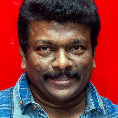 R. Parthiban