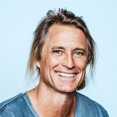 Russell James