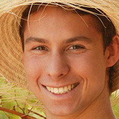 Joel D'amici