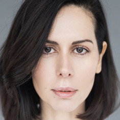 Sabina Akhmedova